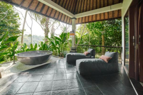 Villa Joy Ubud 1 bedrooms